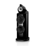 BOWERS & WILKINS 801 D5 Warm White (pora)