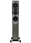 Dynaudio Confidence 30 Smoke High Gloss (pora)
