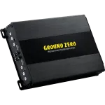 Ground Zero GZIA 4115HPX-II