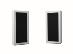 DLS FLATBOX M-ONE WHITE