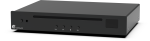 PRO JECT CD Box S2 Black