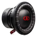 DD Audio DD9518K-D1 ESP