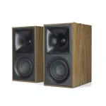 KLIPSCH The Fives walnut