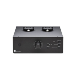 PRO-JECT TUBE BOX DS3 B - BLACK