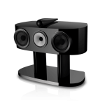 BOWERS & WILKINS HTM82 D5 Warm White