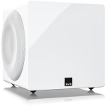 SVS 3000 Micro R|Evolution baltas lakas