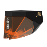 Ortofon 2M Bronze Verso