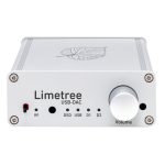 Lindemann Limetree USB-DAC