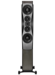 Dynaudio Confidence 60 Smoke High Gloss (pora)