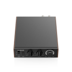 FiiO Level 1 juodas