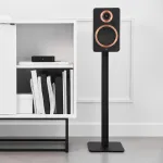 ARGON AUDIO FORTE A4 wifi BLACK