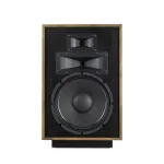 KLIPSCH HERESY IV FLOORSTANDING SPEAKER American Walnut