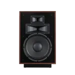 KLIPSCH HERESY IV FLOORSTANDING SPEAKER Natural Cherry