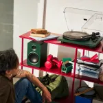 Argon Audio Fenris A5 + TT MK2 GREEN