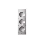 KEF Ci3160RL-THX į sieną montuojama kolonėlė
