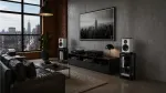 ELAC Vela BS 404.2 baltas lakas (pora)