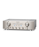MARANTZ PM8006 Silver-Gold
