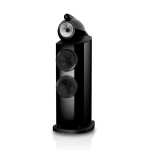 BOWERS & WILKINS 802 D5 Warm White (pora)