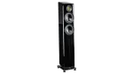 ELAC Vela FS 407.2 juodas lakas (pora)