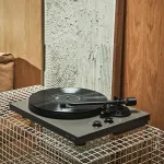 ARGON AUDIO TT MK2 EARTH GREY