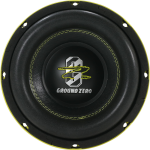 Ground Zero GZHW 20XSPL-D2