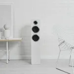 ARGON AUDIO FORTE A55 wifi WHITE