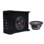 DD Audio LE-DF-SL608