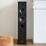 INDIANA DIVA 5 BLACK