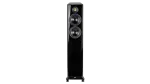 ELAC Vela FS 408.2 juodas lakas (pora)