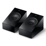 KEF R8A Meta erdvinio (surround) garso kolonėlės (pora) &ndash; Gloss Black