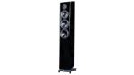 ELAC Vela FS 409.2 juodas lakas (pora)