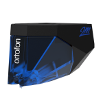 PRO-JECT ORTOFON 2M Blue Factory Packed