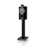 BOWERS & WILKINS 805 D4 Gloss Black (pora)