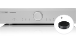 MUSICAL FIDELITY M3si Stream Sidabrinė