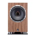 Fyne Audio F500SP lentyninės kolonėlės (pora) &ndash; Rie&scaron;utmedis (natūralus)