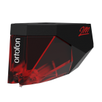 PRO-JECT ORTOFON 2M Red Factory Packed