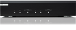 MUSICAL FIDELITY M3x Vinyl Juoda