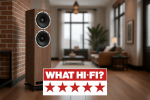 FYNE AUDIO F502S Brown