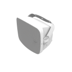 Klipsch RSM-525 Outdoor Speakers (Pair) - White