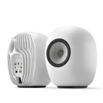 KEF LS LUXE belaidė Hi-Fi garso sistema &ndash; Mineral White