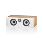 BOWERS & WILKINS HTM6 S3 Oak