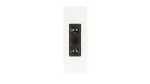 ELAC WS 1465 baltas matinis (pora)