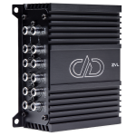 DD Audio ZVL Multi-Amp Sync Module