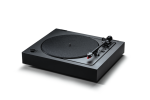 PRO-JECT A2 (2M RED) - BLACK