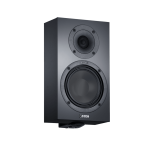 Canton GLE 10 PRO S2 juoda (pora)