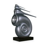 BOWERS & WILKINS Nautilus Silver (pora)