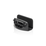 BOWERS & WILKINS Zeppelin Wall Bracket