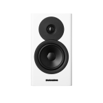 Dynaudio Evoke 10 baltas lakas (pora)