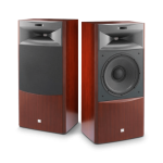 JBL S4700 vy&scaron;nios medžio (pora)