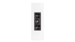ELAC WS 1665.2 baltas matinis (pora)
